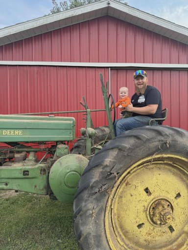 Avery Building and Barns - Sturgis avatar