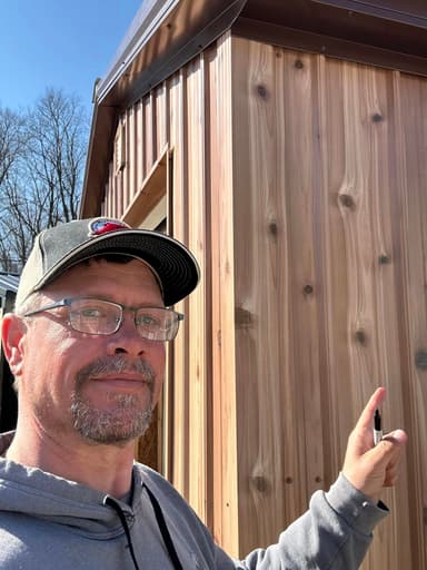 Avery Building and Barns - Coldwater avatar