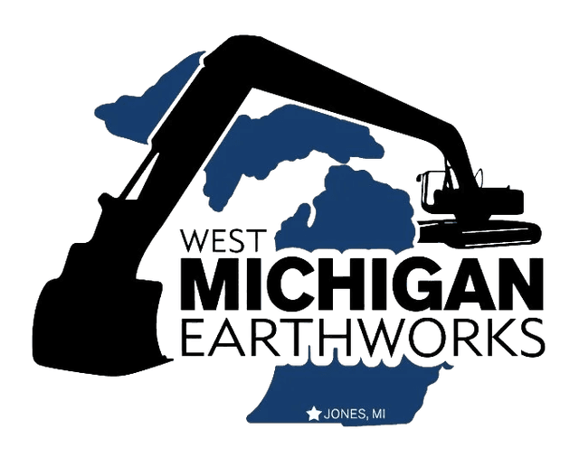 West Michigan Earthworks Logo