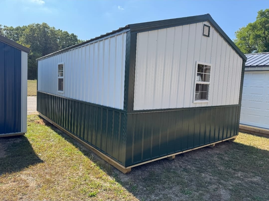 Standard Garage 14 x 24