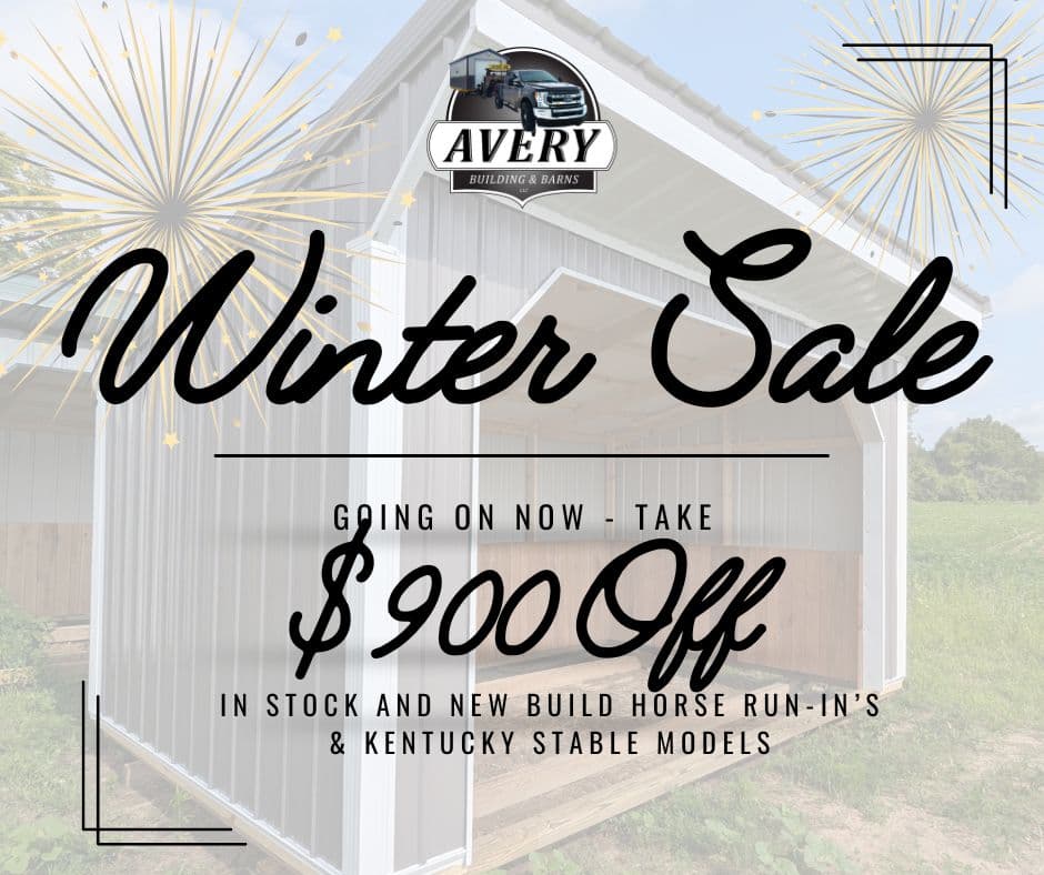 #5214 - Stock Gray Horse Run In 10x16