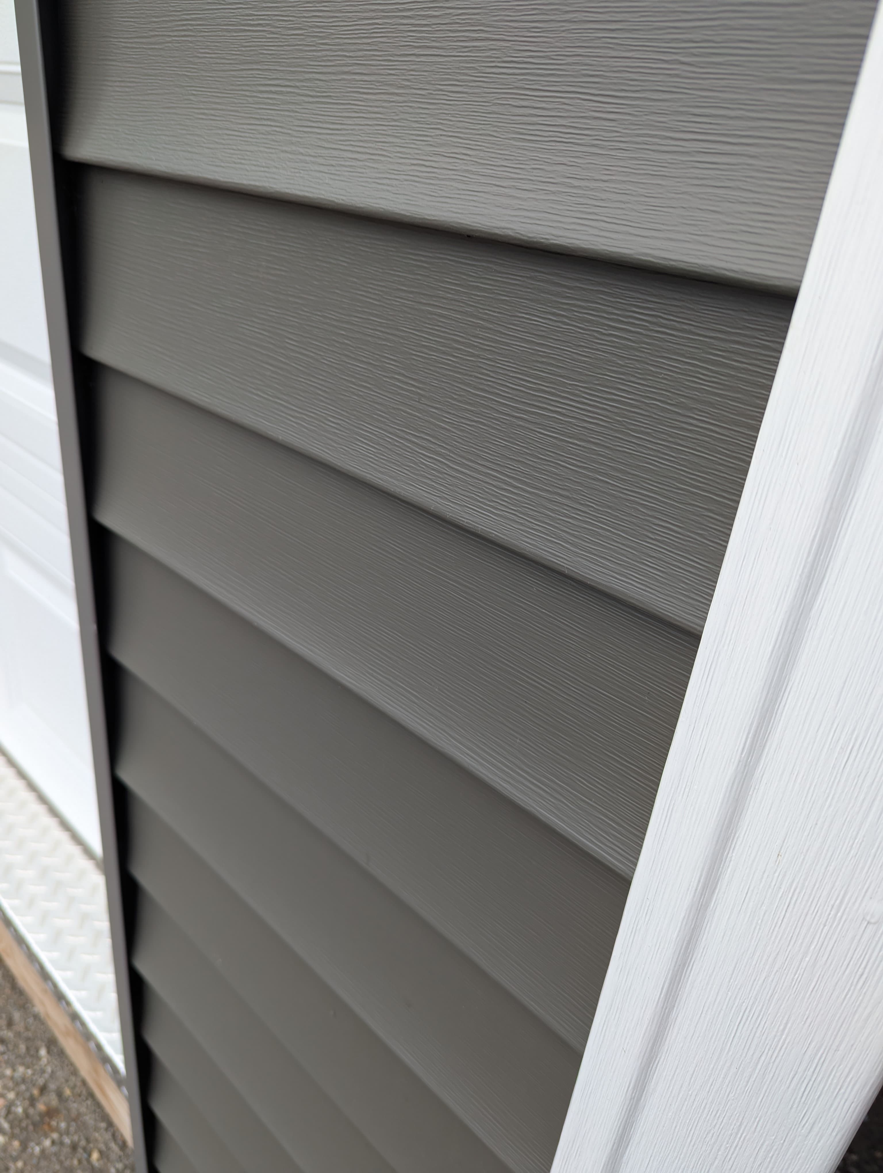 Standard Garage 12 x 24