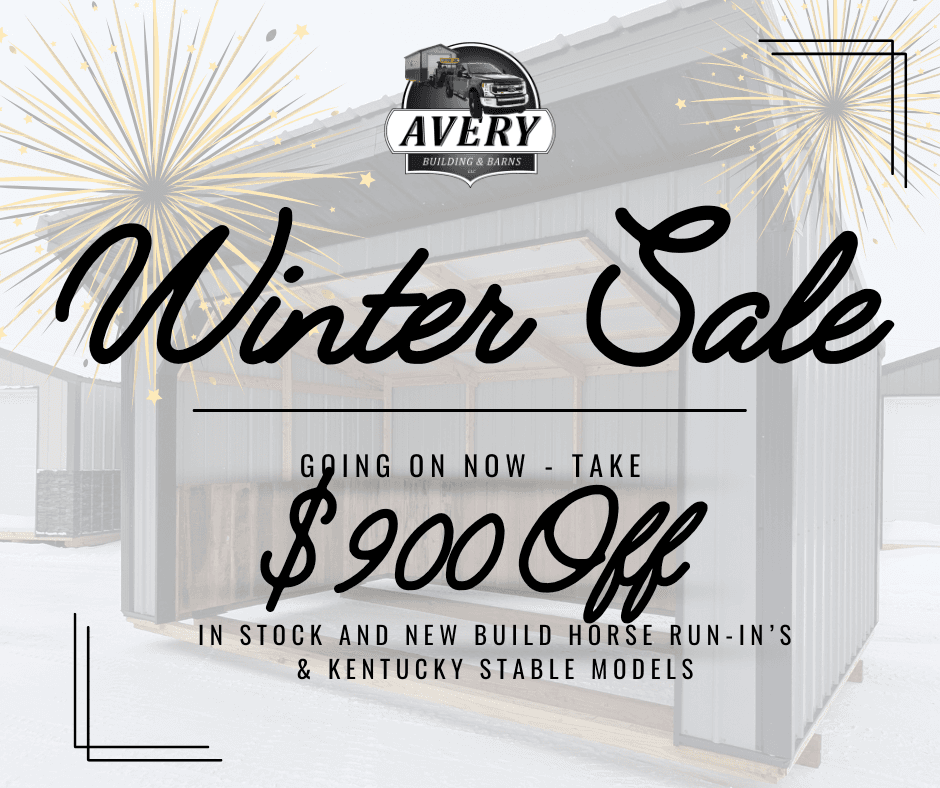 #5357 - Horse Run In 10 x 16