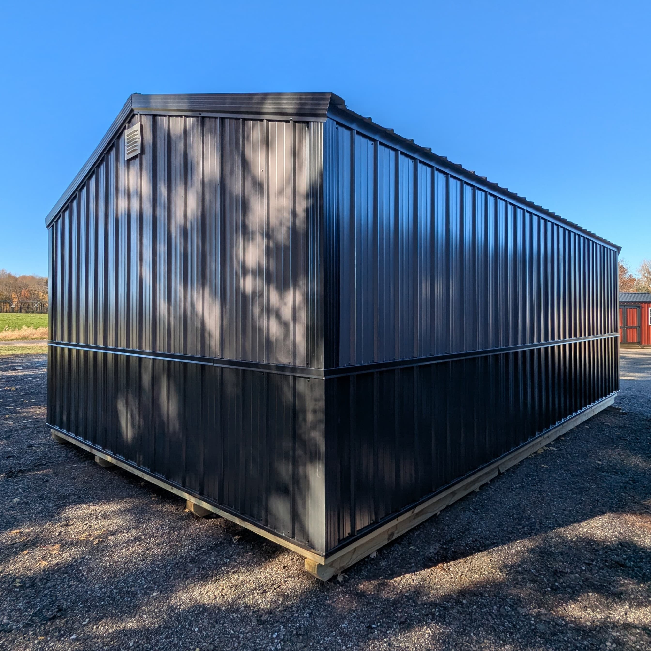 Standard Garage 14x24