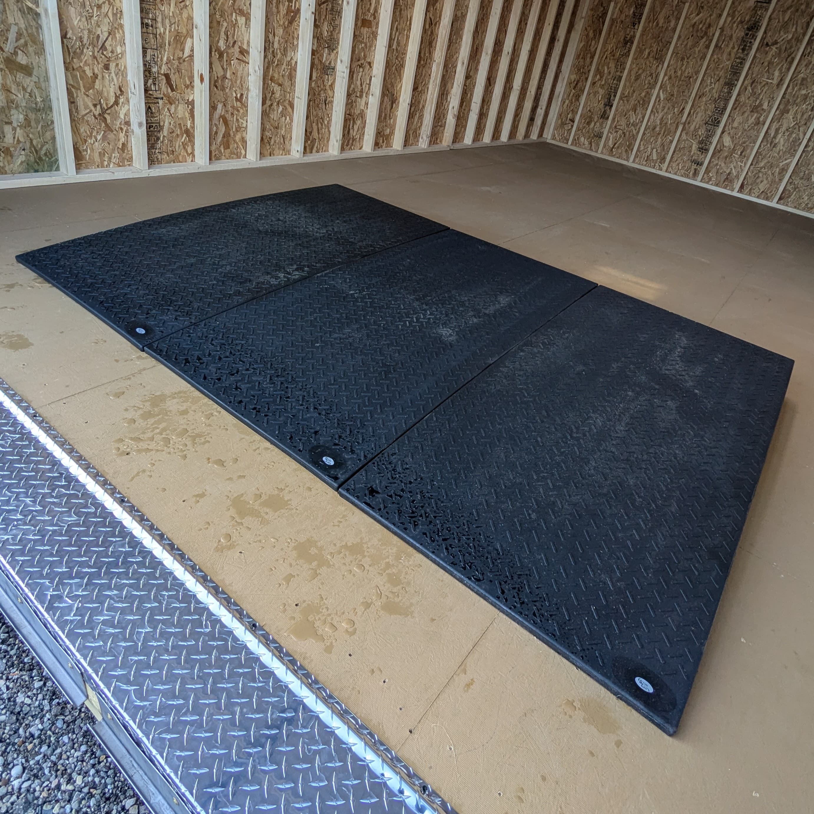 Standard Garage 14 x 24
