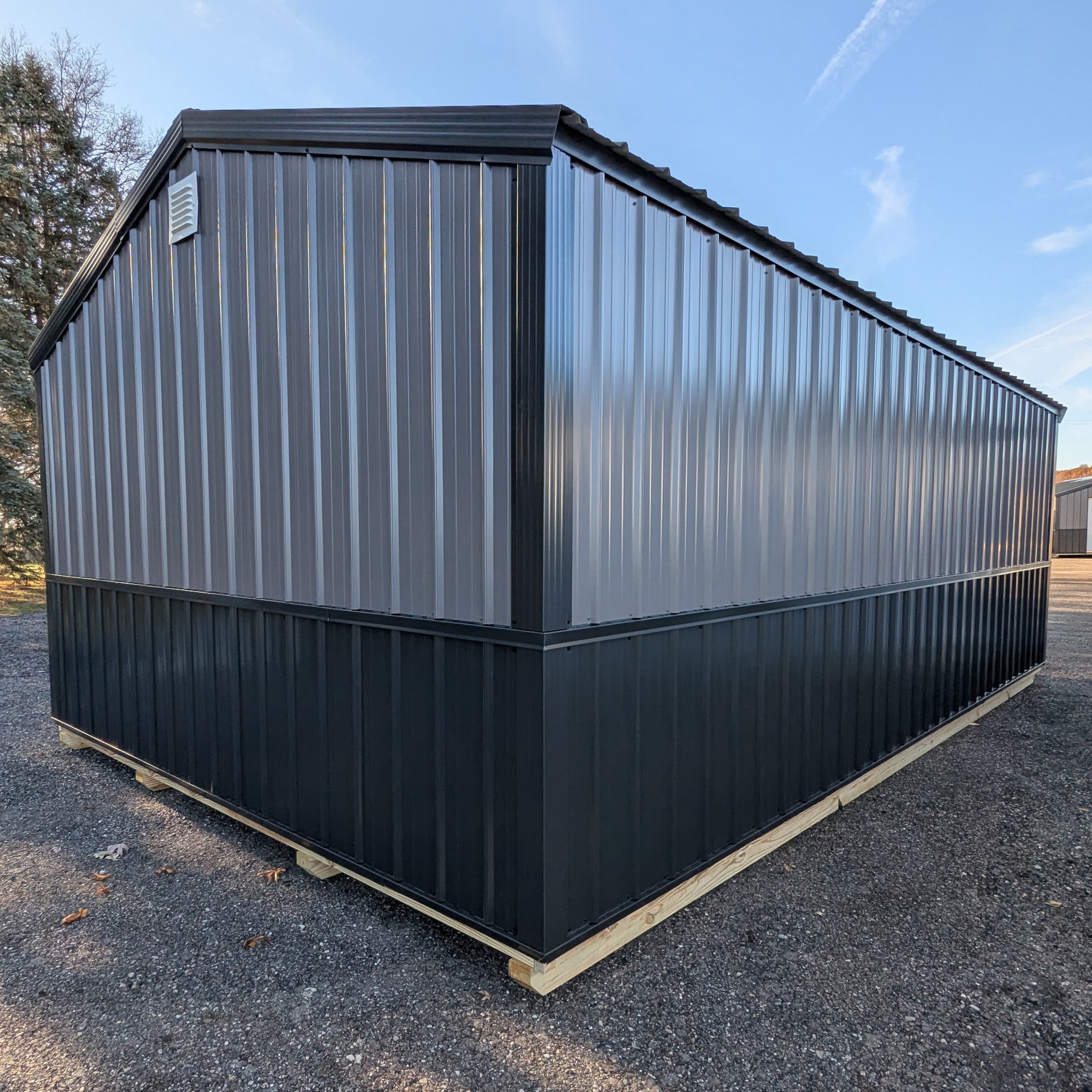 Standard Garage 14x24