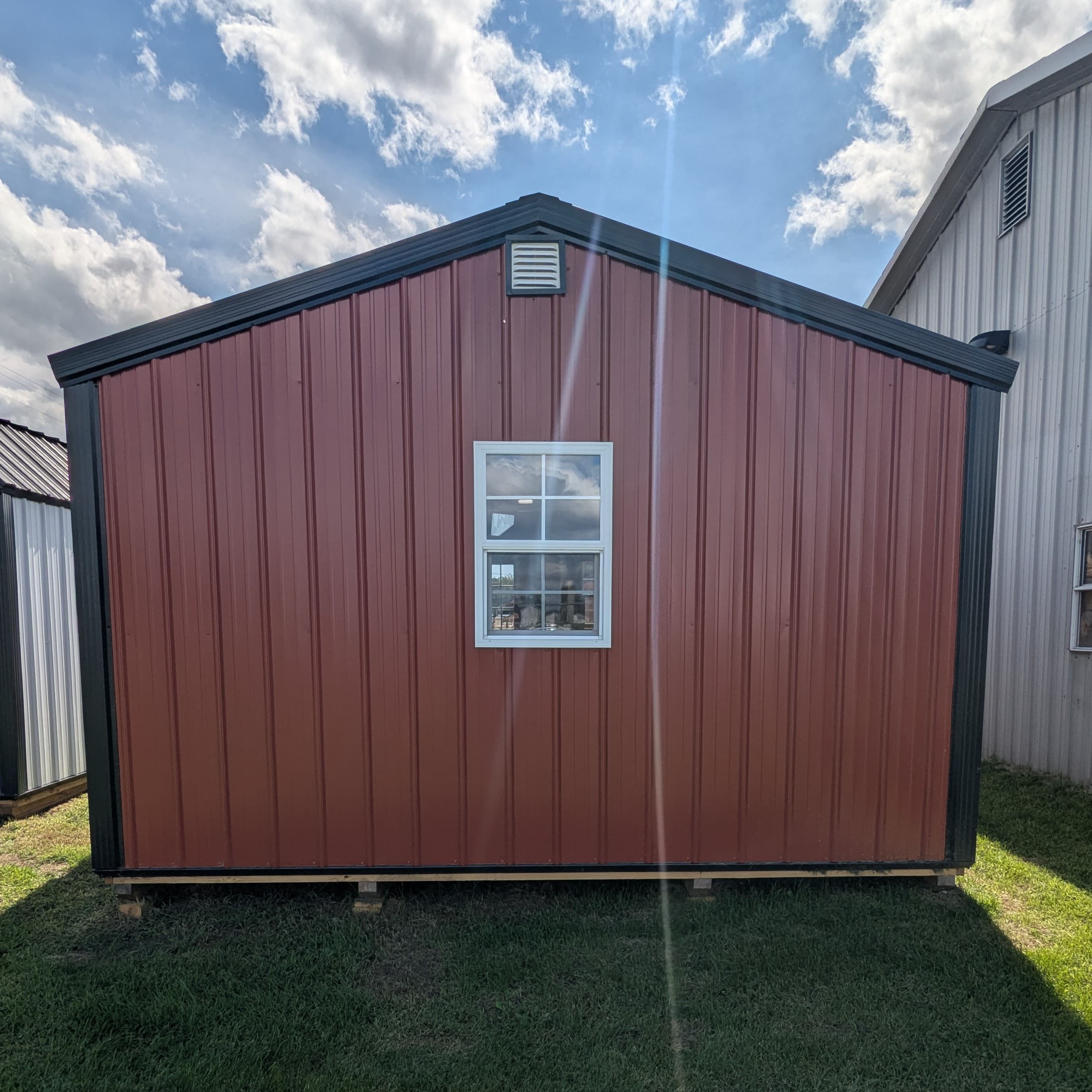 Standard Garage 14x24