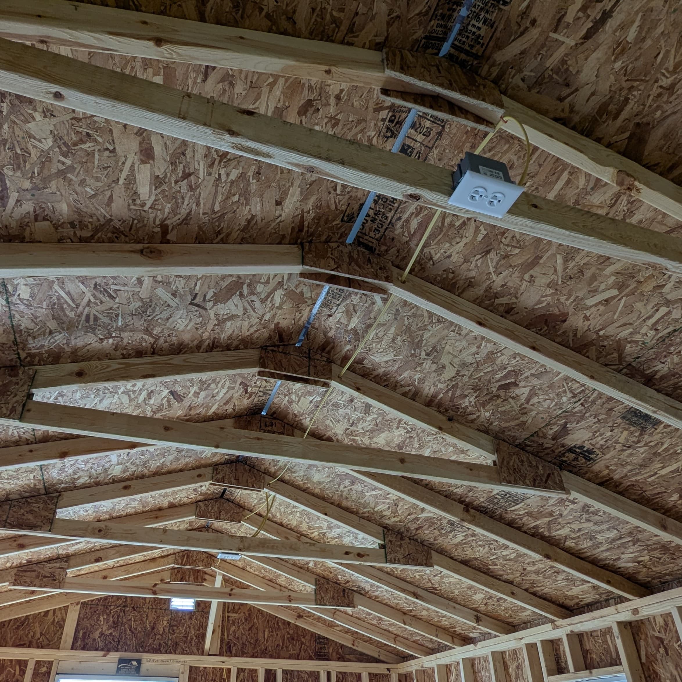 Standard Garage 14x24